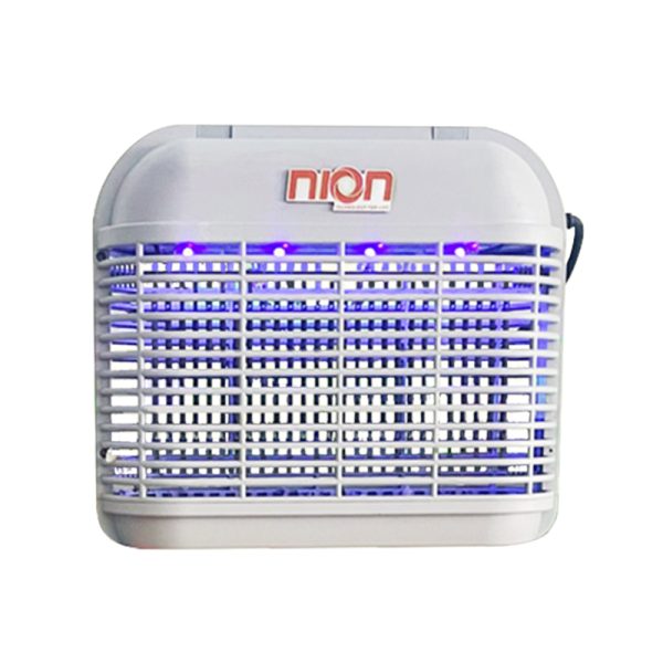 Đèn LED bắt muỗi côn trùng Nion CN100 Pro