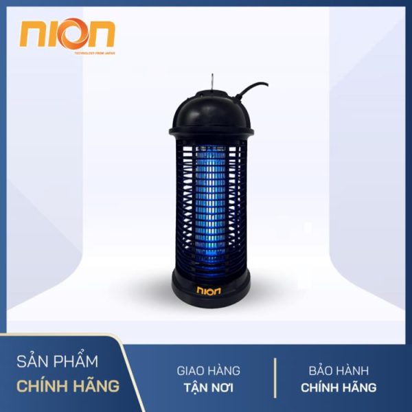 Đèn bắt côn trùng Nion-GD06