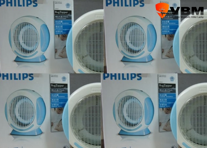 may bat muoi philips