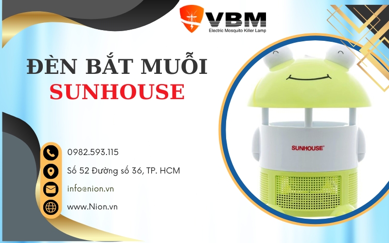 den bat muoi sunhouse