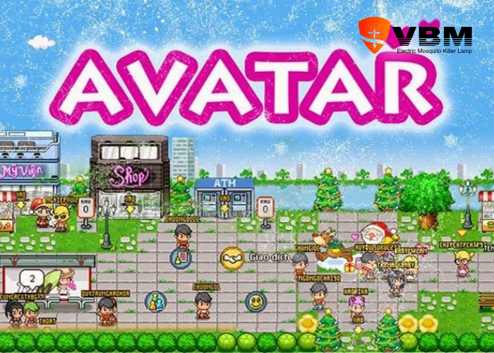 Tài khoản Avatar miễn phí VIP cập nhật mới nhất