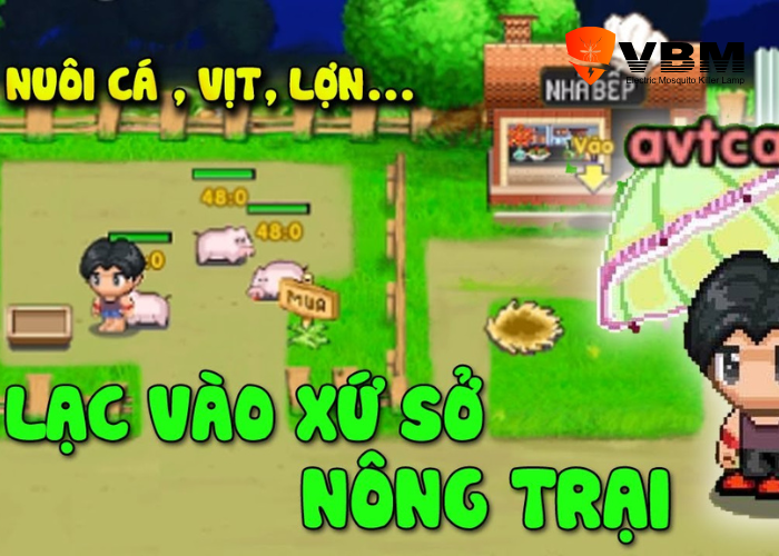 Lợi ích khi nhận tài khoản Avatar miễn phí