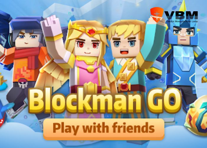 Blockman Go Vip miễn phí là gì?