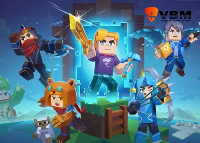Tặng acc Blockman Go miễn phí – cập nhật mới nhất 2025