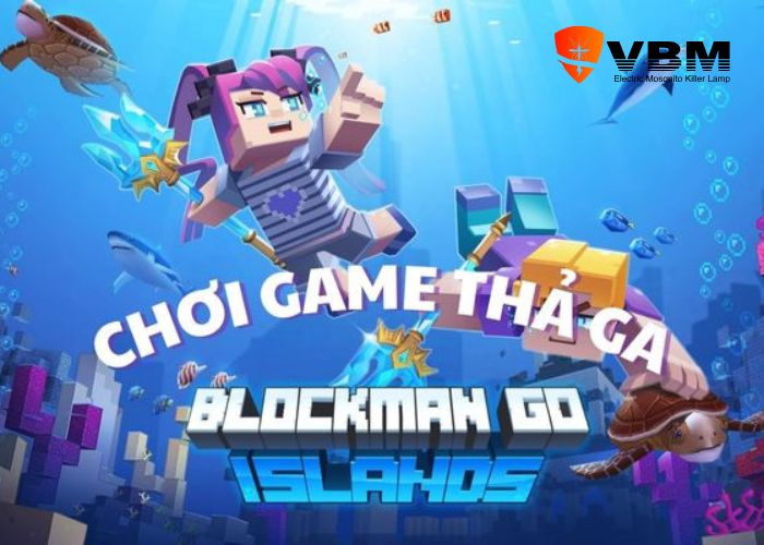 Lợi ích khi nhận Blockman Go Vip miễn phí