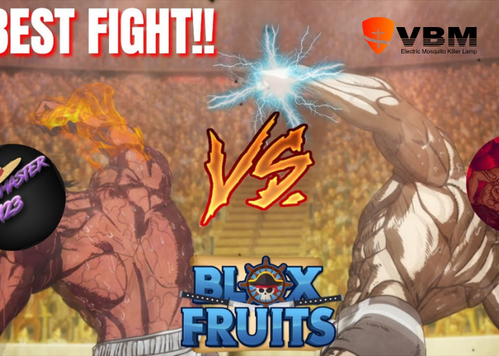 Lợi ích khi nhận acc Blox Fruit miễn phí