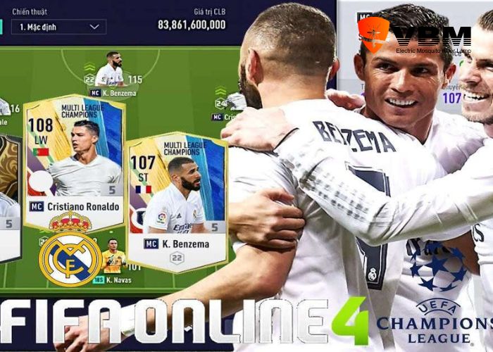 Lợi ích khi nhận acc FIFA Online 4 miễn phí Lợi ích khi nhận acc FIFA Online 4 miễn phí