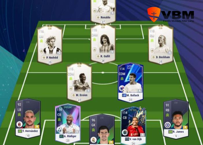 Những rủi ro khi nhận acc FIFA Online 4 miễn phí Những rủi ro khi nhận acc FIFA Online 4 miễn phí
