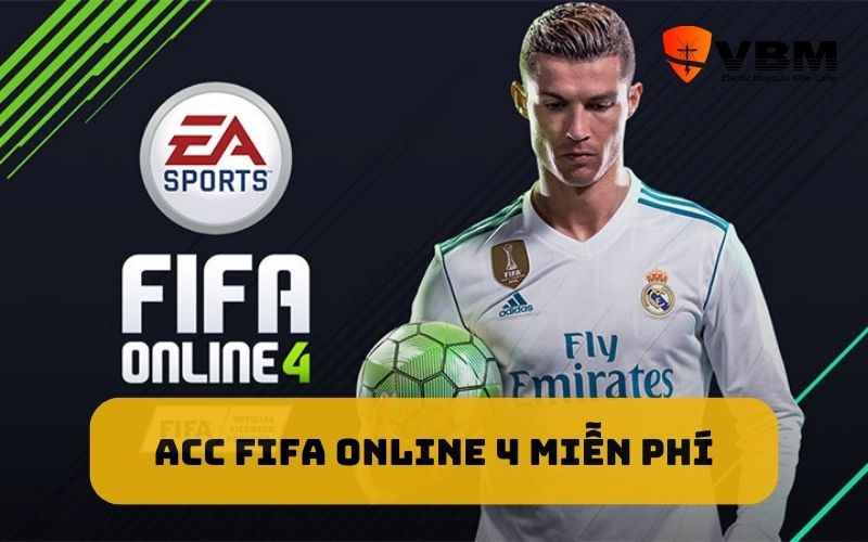 Acc FO4 miễn phí