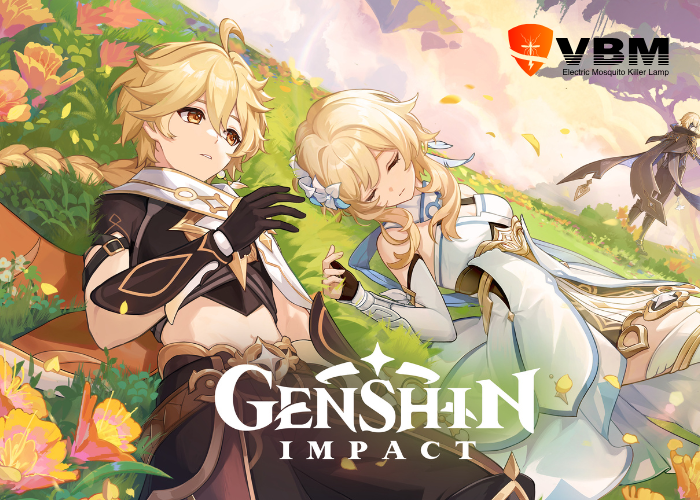Acc Genshin Impact miễn phí là gì?
