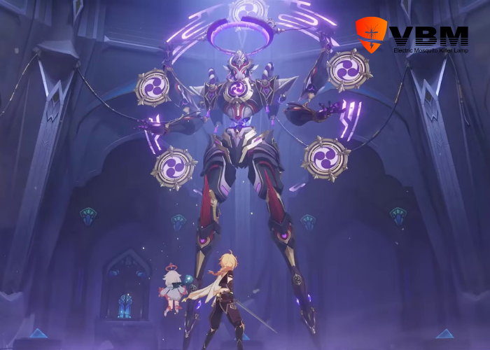 Hướng dẫn nhận acc Genshin Impact miễn phí