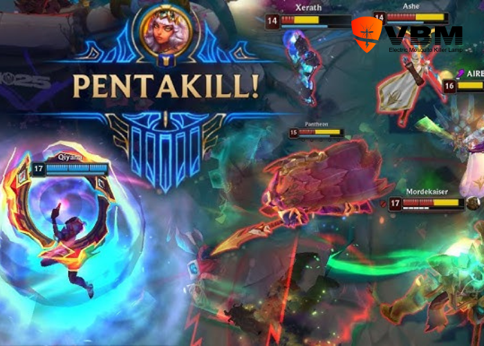 Tặng acc Liên Minh miễn phí – Nhận +199 nick LoL VIP free mới nhất
