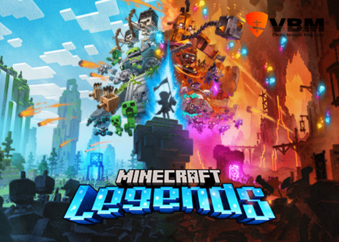 Acc Minecraft miễn phí là gì?