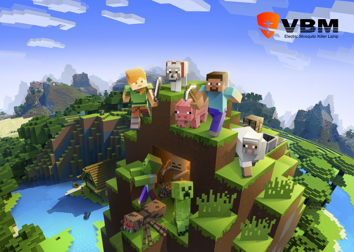 Tổng hợp acc Minecraft Premium miễn phí – Cập nhật mới nhất