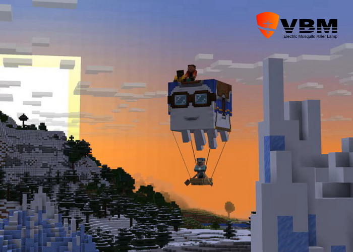 Hướng dẫn nhận acc Minecraft miễn phí