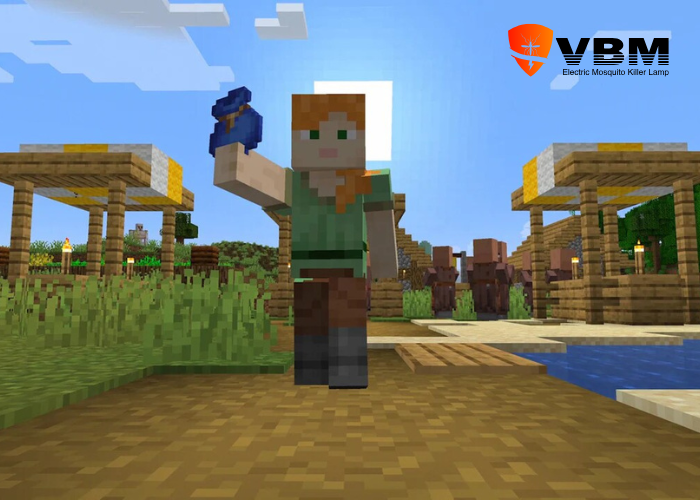 Những rủi ro khi nhận acc Minecraft miễn phí