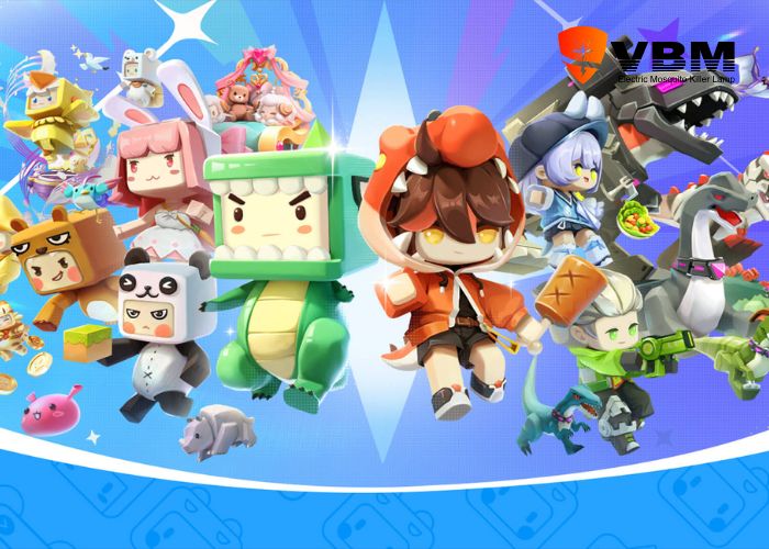 Acc Mini World miễn phí là gì? Acc Mini World miễn phí là gì?