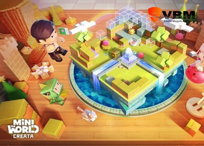 Lợi ích khi nhận acc Mini World miễn phí Lợi ích khi nhận acc Mini World miễn phí