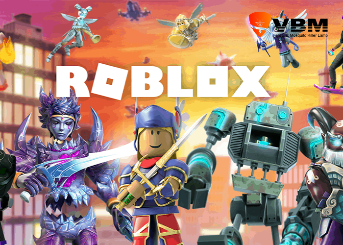 Acc Roblox miễn phí là gì?