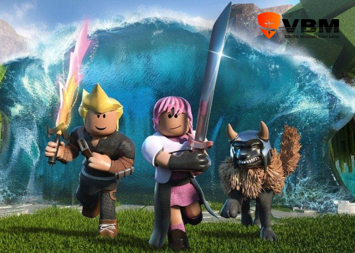 Lợi ích khi nhận acc Roblox miễn phí