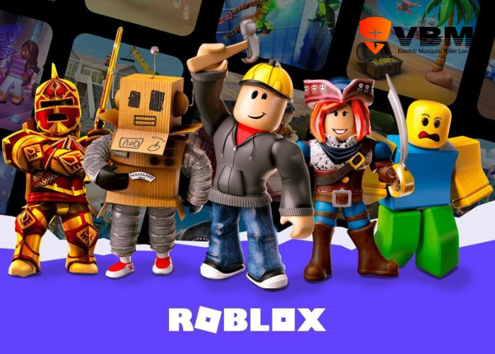 Những rủi ro khi nhận acc Roblox miễn phí