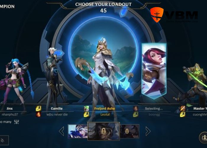 Hướng dẫn nhận acc Tốc Chiến free