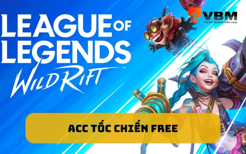 Acc Tốc Chiếan free