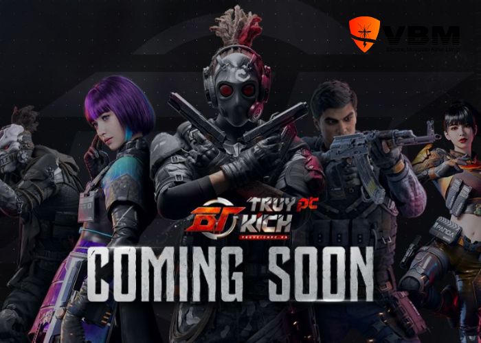Tặng acc truy kích VIP miễn phí