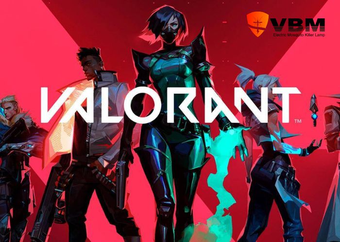 Acc Valorant miễn phí là gì?
