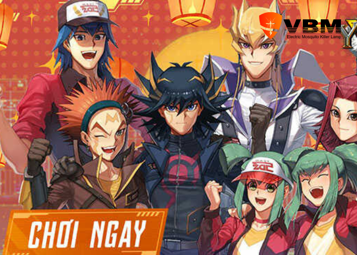 Những rủi ro khi nhận acc Yugi H5 miễn phí