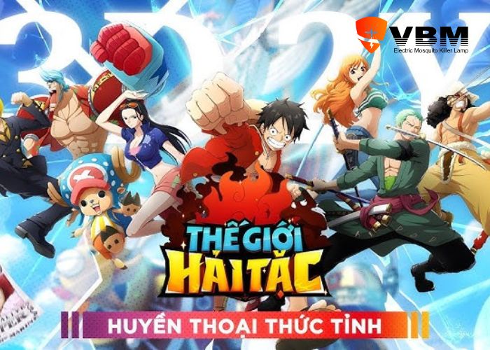 Nick Hải Tặc miễn phí là gì? Nick Hải Tặc miễn phí là gì?