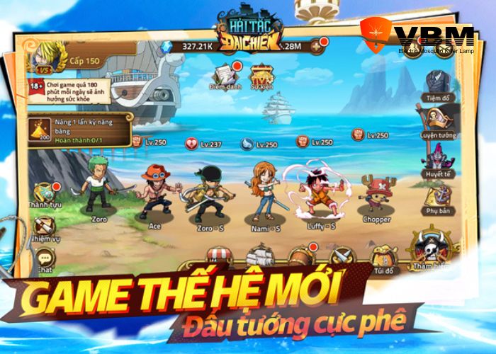 Những rủi ro khi nhận nick Hải Tặc miễn phí Những rủi ro khi nhận nick Hải Tặc miễn phí