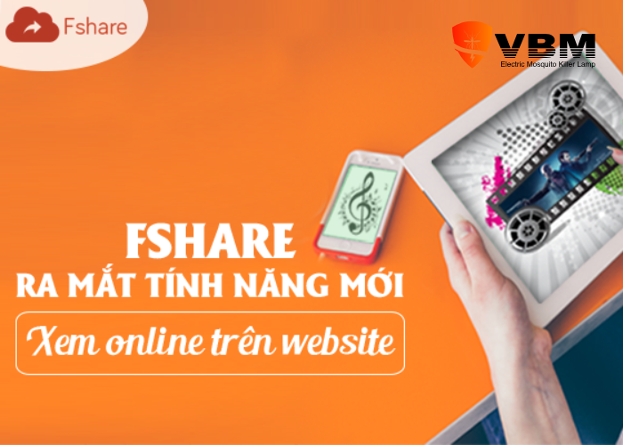 Lợi ích khi nhận share acc Vip Fshare miễn phí