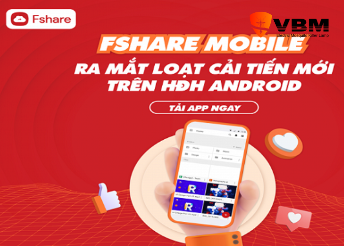 Những rủi ro khi nhận share acc Vip Fshare miễn phí