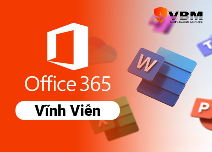Tài khoản Office 365 vĩnh viễn miễn phí là gì?