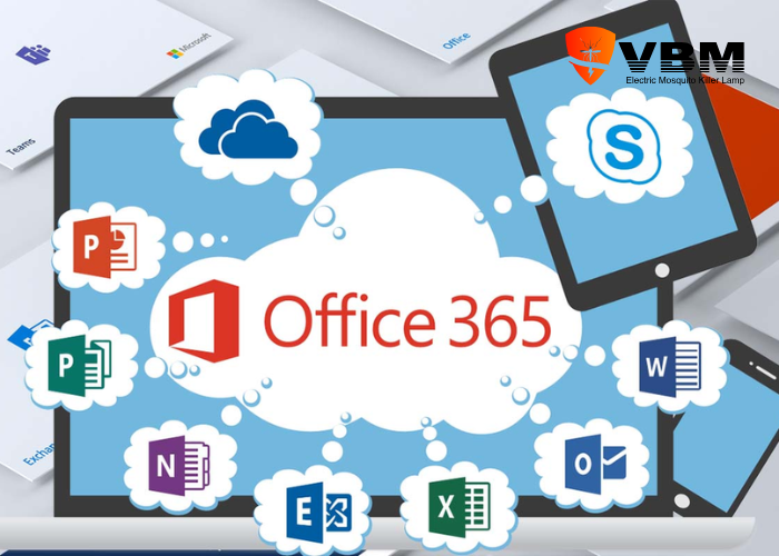 Hướng dẫn nhận tài khoản Office 365 vĩnh viễn miễn phí