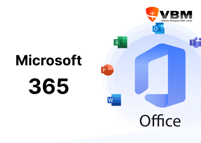 Chia sẻ trọn bộ key Microsoft Office 365 bản quyền cập nhật mới nhất