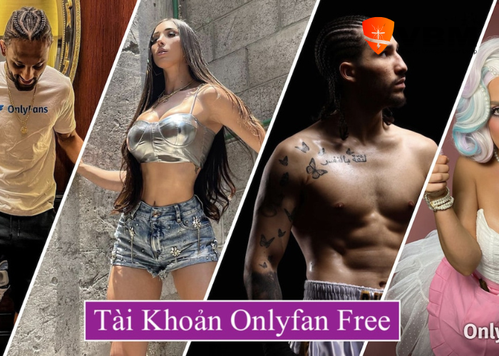 Hướng dẫn nhận tài khoản OnlyFans free