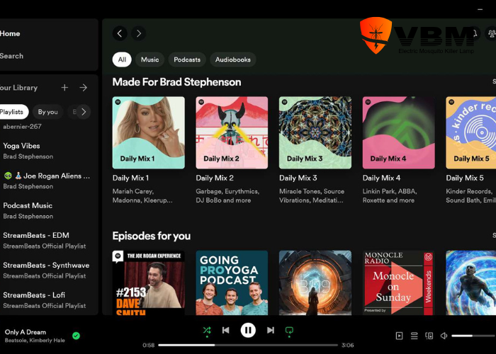 Tài khoản Spotify Premium miễn phí là gì?
