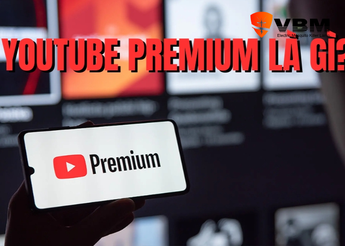 Tài khoản YouTube Premium miễn phí là gì?