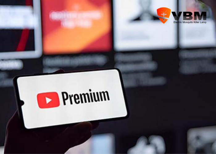 Lợi ích khi nhận tài khoản YouTube Premium miễn phí