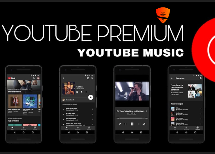 Những rủi ro khi nhận tài khoản YouTube Premium miễn phí