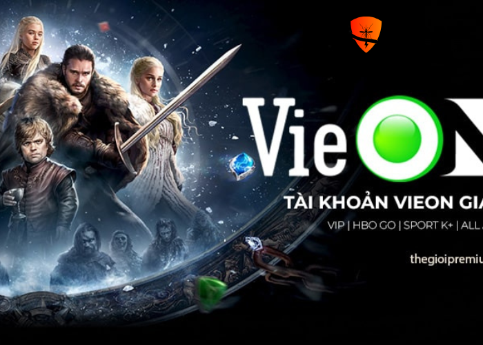 Tài khoản Vip VieON miễn phí là gì?