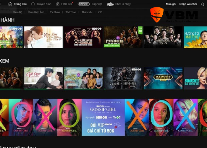 Chia sẻ 100+ tài khoản VIP Vieon miễn phí, chất lượng cao