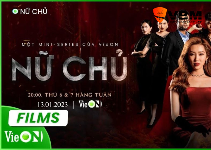 Lợi ích khi nhận tài khoản Vip VieON miễn phí