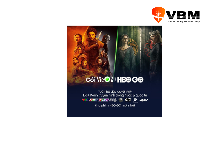 Những rủi ro khi nhận tài khoản Vip VieON miễn phí