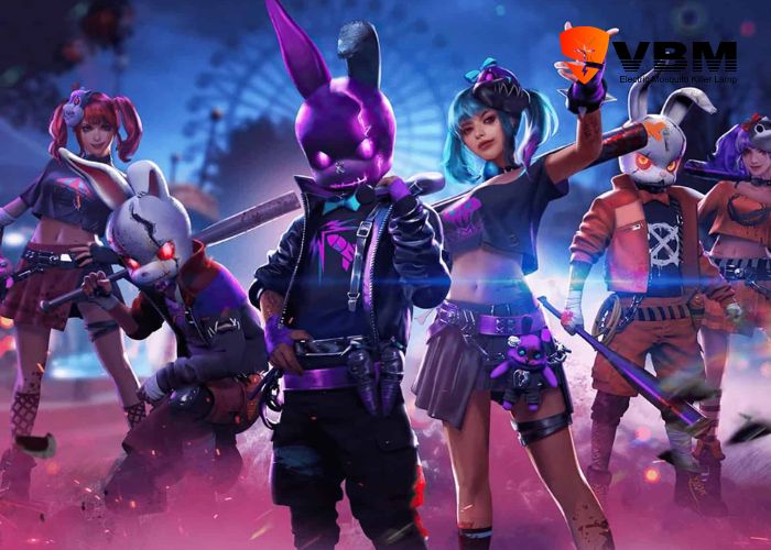 Tặng acc Free Fire miễn phí là gì?