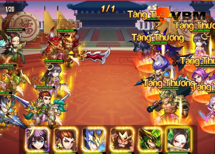 Hướng dẫn tặng acc OMG 3Q miễn phí