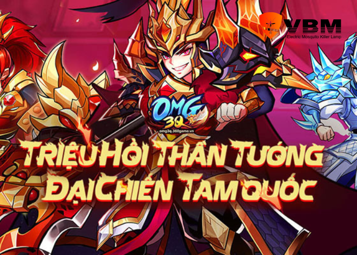 Những rủi ro khi được tặng acc OMG 3Q miễn phí