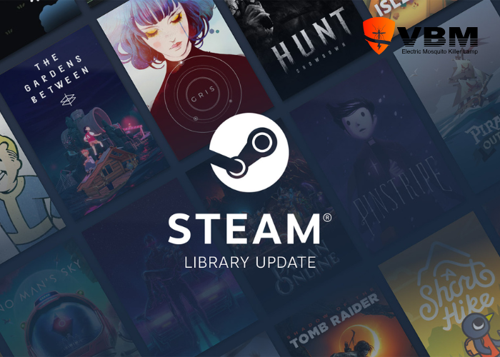 Tặng acc Steam free là gì?